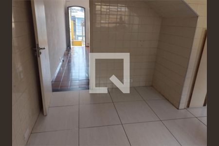 Casa à venda com 2 quartos, 91m² em Vila Campestre, São Paulo