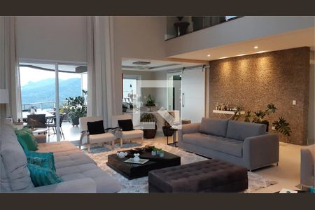 Casa à venda com 4 quartos, 630m² em Residencial Tres (Tambore), Santana de Parnaíba