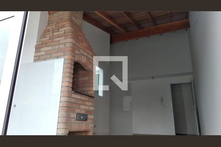 Apartamento à venda com 2 quartos, 100m² em Jardim Ana Maria, Santo André