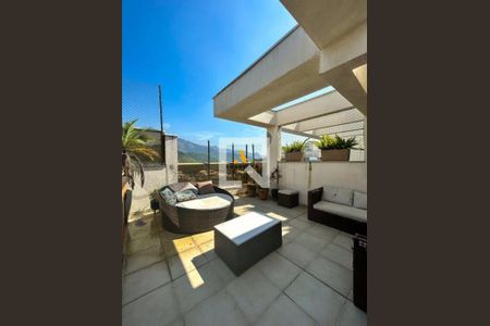 Apartamento à venda com 4 quartos, 290m² em Barra da Tijuca, Rio de Janeiro