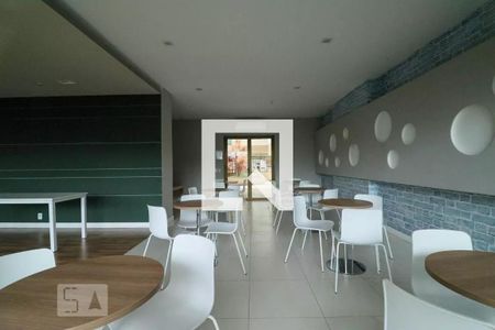 Apartamento à venda com 76m², 2 quartos e 1 vagaÁrea comum