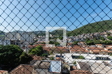 Apartamento à venda com 76m², 2 quartos e 1 vagaVaranda da Sala