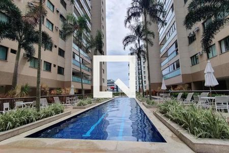 Apartamento à venda com 76m², 2 quartos e 1 vagaÁrea comum