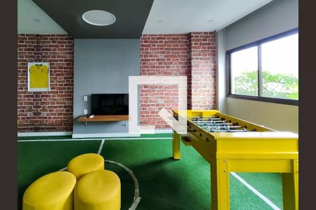 Apartamento à venda com 76m², 2 quartos e 1 vagaÁrea comum