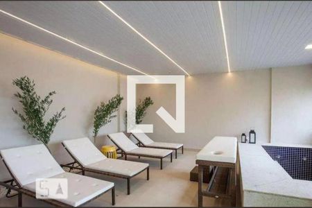 Apartamento à venda com 76m², 2 quartos e 1 vagaÁrea comum