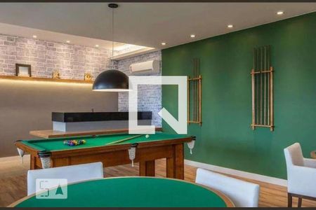 Apartamento à venda com 76m², 2 quartos e 1 vagaÁrea comum