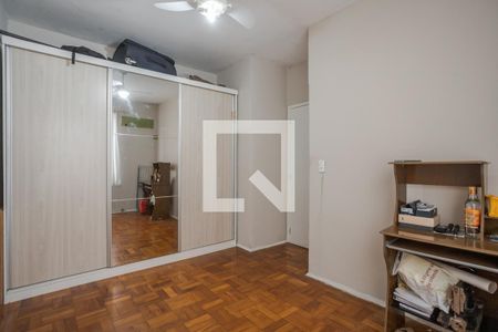 Apartamento à venda com 68m², 3 quartos e 1 vagaQuarto 3