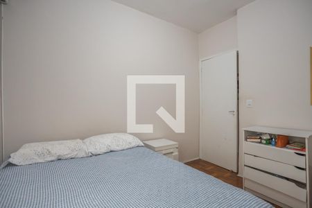 Quarto 1 de apartamento à venda com 3 quartos, 68m² em Petrópolis, Porto Alegre