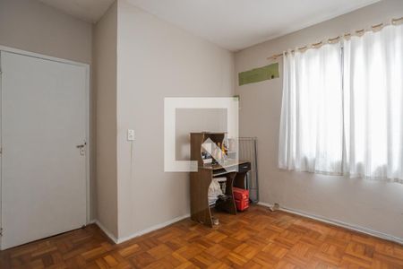 Apartamento à venda com 68m², 3 quartos e 1 vagaQuarto 3