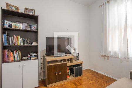 Quarto 2 de apartamento à venda com 3 quartos, 68m² em Petrópolis, Porto Alegre
