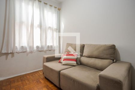 Quarto 2 de apartamento à venda com 3 quartos, 68m² em Petrópolis, Porto Alegre