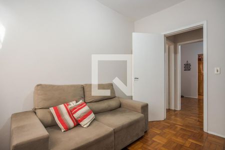 Quarto 2 de apartamento à venda com 3 quartos, 68m² em Petrópolis, Porto Alegre