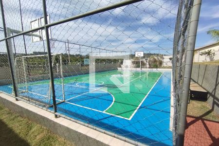 Apartamento para alugar com 45m², 2 quartos e 1 vagaQuadra Esportiva