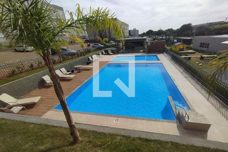 Apartamento para alugar com 45m², 2 quartos e 1 vagaPiscina