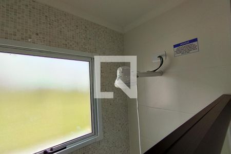 Apartamento para alugar com 45m², 2 quartos e 1 vagaBanheiro Social