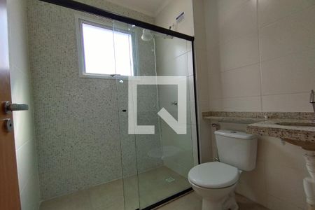 Apartamento para alugar com 45m², 2 quartos e 1 vagaBanheiro Social