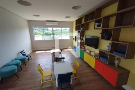 Apartamento para alugar com 45m², 2 quartos e 1 vagaBrinquedoteca