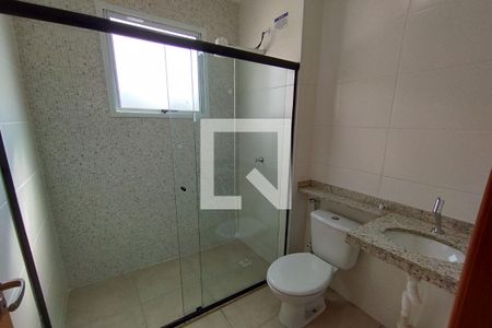 Apartamento para alugar com 45m², 2 quartos e 1 vagaBanheiro Social