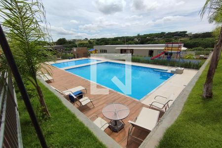 Apartamento para alugar com 45m², 2 quartos e 1 vagaPiscina