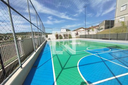 Apartamento para alugar com 45m², 2 quartos e 1 vagaQuadra Esportiva