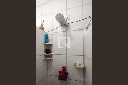 Casa para alugar com 50m², 1 quarto e sem vagaBanheiro