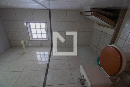 Casa à venda com 300m², 3 quartos e 1 vagaLavabo
