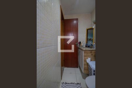 Casa à venda com 300m², 3 quartos e 1 vagaBanheiro da Suíte 1