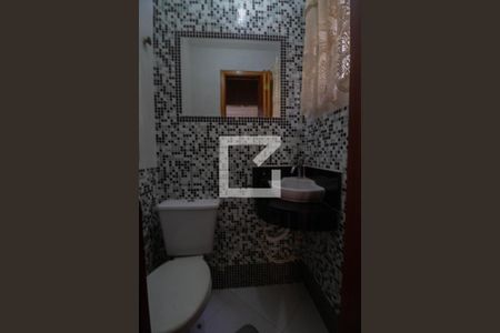 Casa à venda com 300m², 3 quartos e 1 vagaLavabo