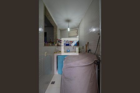 Casa à venda com 300m², 3 quartos e 1 vagaÁrea de Serviço