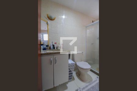 Casa à venda com 300m², 3 quartos e 1 vagaBanheiro da Suíte 1