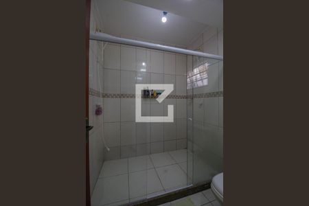 Casa à venda com 300m², 3 quartos e 1 vagaBanheiro da Suíte 2