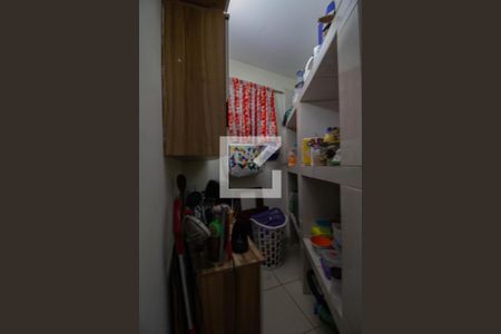 Casa à venda com 300m², 3 quartos e 1 vagaDespensa