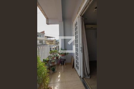 Casa à venda com 300m², 3 quartos e 1 vagaVarada do Quarto 2