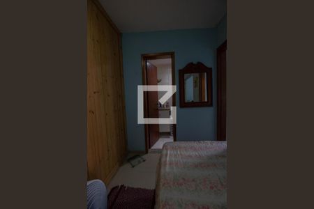 Quarto 1 - Suíte de casa à venda com 3 quartos, 300m² em Curicica, Rio de Janeiro