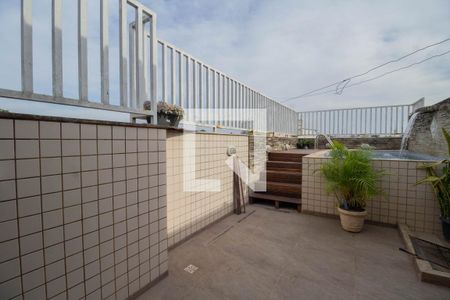 Casa à venda com 300m², 3 quartos e 1 vagaTerraço