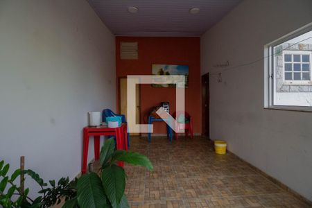 Casa à venda com 300m², 3 quartos e 1 vagaTerraço