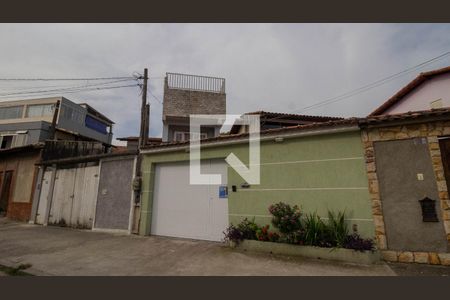 Casa à venda com 300m², 3 quartos e 1 vagaFachada