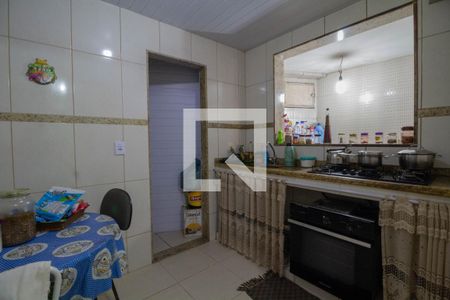 Casa à venda com 300m², 3 quartos e 1 vagaCozinha