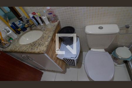 Casa à venda com 300m², 3 quartos e 1 vagaBanheiro da Suíte 1