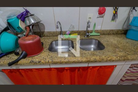 Casa à venda com 300m², 3 quartos e 1 vagaCozinha