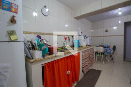 Casa à venda com 300m², 3 quartos e 1 vagaCozinha