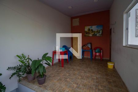 Casa à venda com 300m², 3 quartos e 1 vagaTerraço