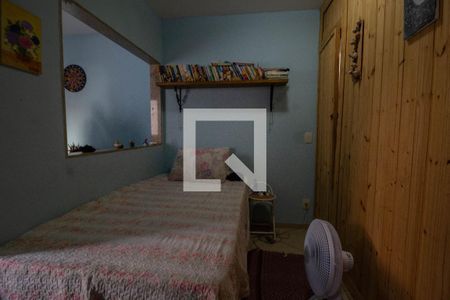 Quarto 1 - Suíte de casa à venda com 3 quartos, 300m² em Curicica, Rio de Janeiro