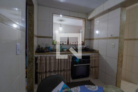 Casa à venda com 300m², 3 quartos e 1 vagaÁrea de Serviço