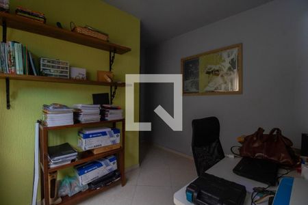 Casa à venda com 300m², 3 quartos e 1 vagaEscritório