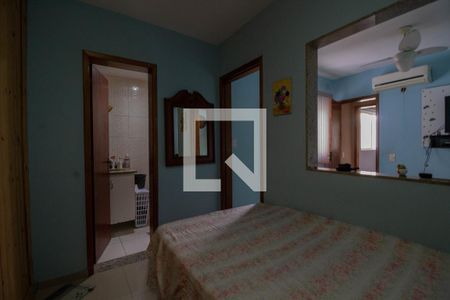 Quarto 1 - Suíte de casa à venda com 3 quartos, 300m² em Curicica, Rio de Janeiro