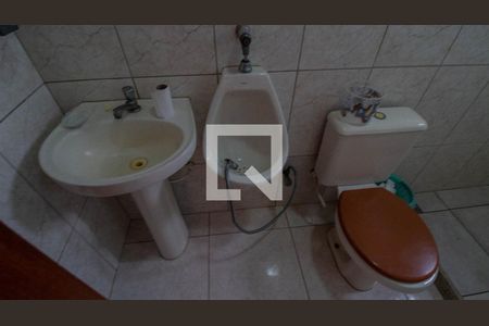 Casa à venda com 300m², 3 quartos e 1 vagaLavabo