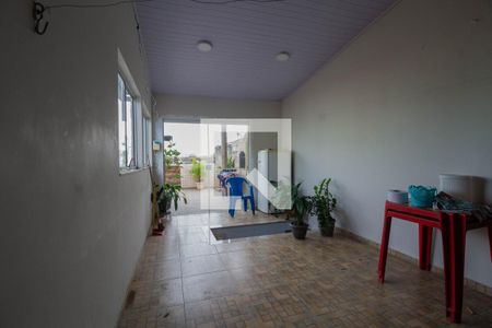 Casa à venda com 300m², 3 quartos e 1 vagaTerraço