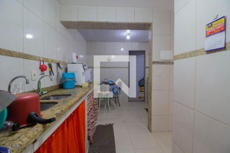 Casa à venda com 300m², 3 quartos e 1 vagaCozinha