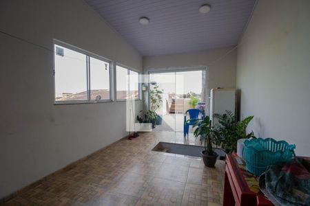 Casa à venda com 300m², 3 quartos e 1 vagaTerraço